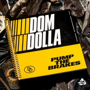 ดาวน์โหลดและฟังเพลง Pump the Brakes พร้อมเนื้อเพลงจาก Dom Dolla