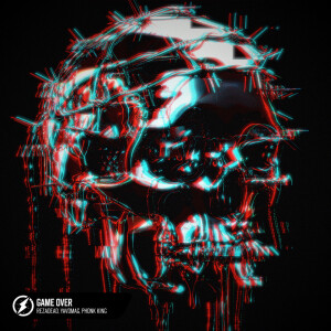 Album Game Over from RezaDead