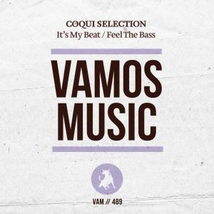 收听Coqui Selection的It's My Beat (其他)歌词歌曲