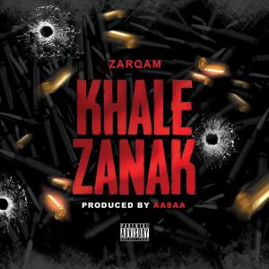 Album Khale Zanak from 