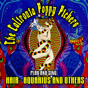 收聽The California Poppy Pickers的Love Grows Where My Rosemary Goes歌詞歌曲