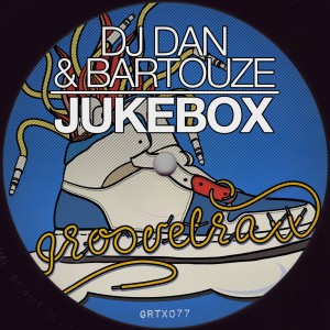 Bartouze的專輯Jukebox
