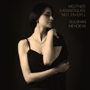 Listen to 3 Arabesques song with lyrics from Gulshan Mehdieva