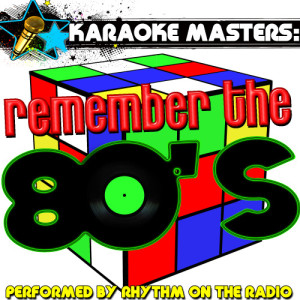 收聽Rhythm On The Radio的Heaven Is a Place On Earth (Originally Performed By Belinda Carlisle) [Karaoke Version] (Karaoke Version)歌詞歌曲