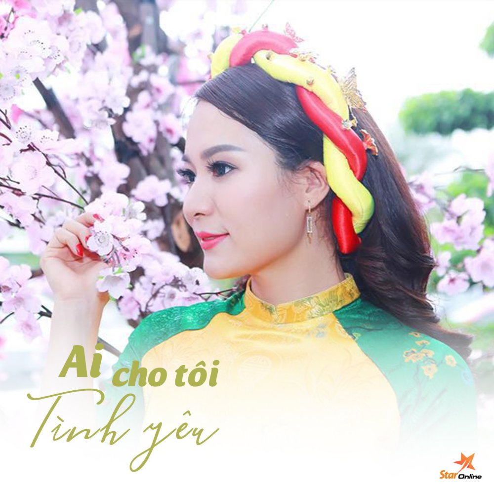 Ai Cho Tôi Tình Yêu