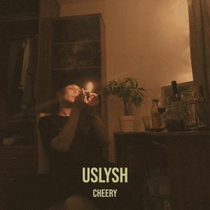Album Uslysh (Explicit) from Cheery