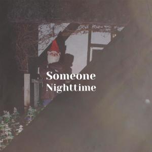 Album Someone Nighttime from Various