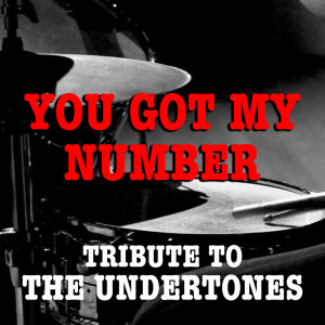 Listen to You Got My Number song with lyrics from Teenage Kids