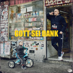 ดาวน์โหลดและฟังเพลง Gott sei Dank พร้อมเนื้อเพลงจาก Estikay