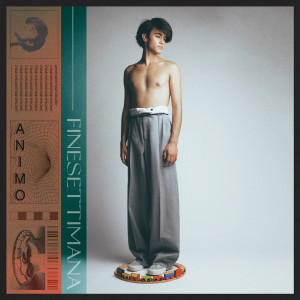 ดาวน์โหลดและฟังเพลง Finesettimana พร้อมเนื้อเพลงจาก Animo