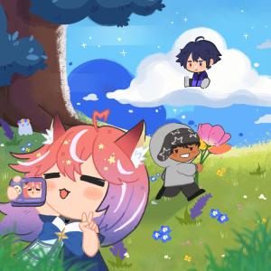 default playlist img