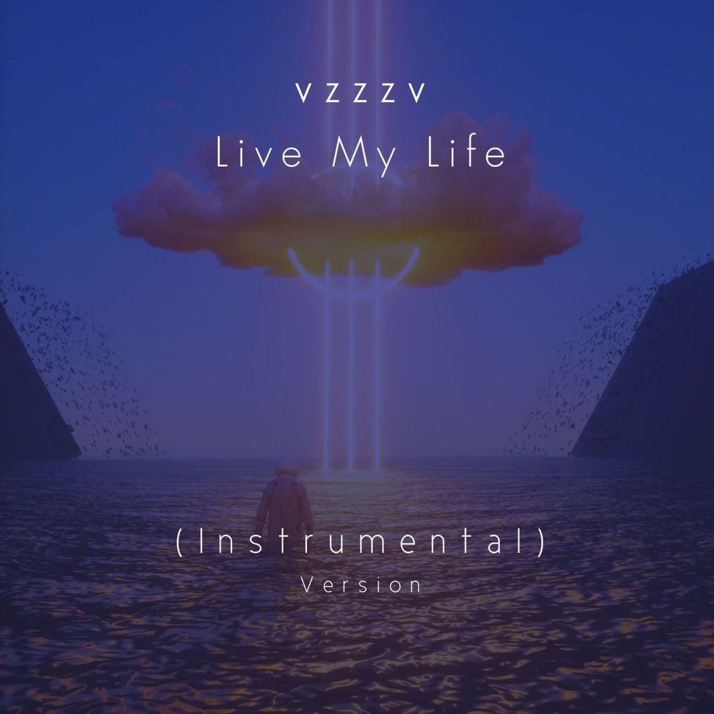 Live My Life (Instrumental Version)