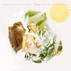Amai Kuda et Les Bois的专辑Train