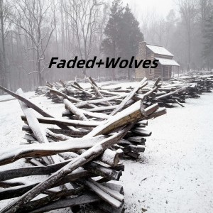 Theshy1的專輯Faded+Wolves