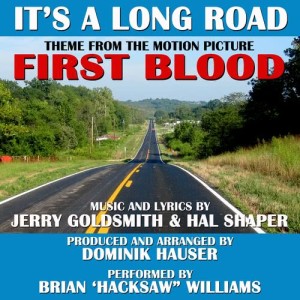 ดาวน์โหลดและฟังเพลง It's a Long Road (Vocal) พร้อมเนื้อเพลงจาก Dominik Hauser