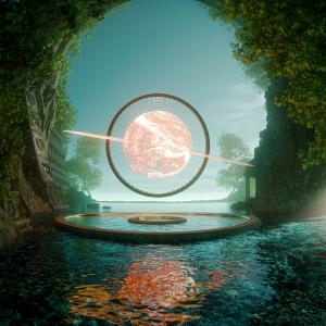 Oli Parker的專輯No Limits