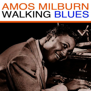 收聽Amos Milburn的In the Middle of the Night歌詞歌曲