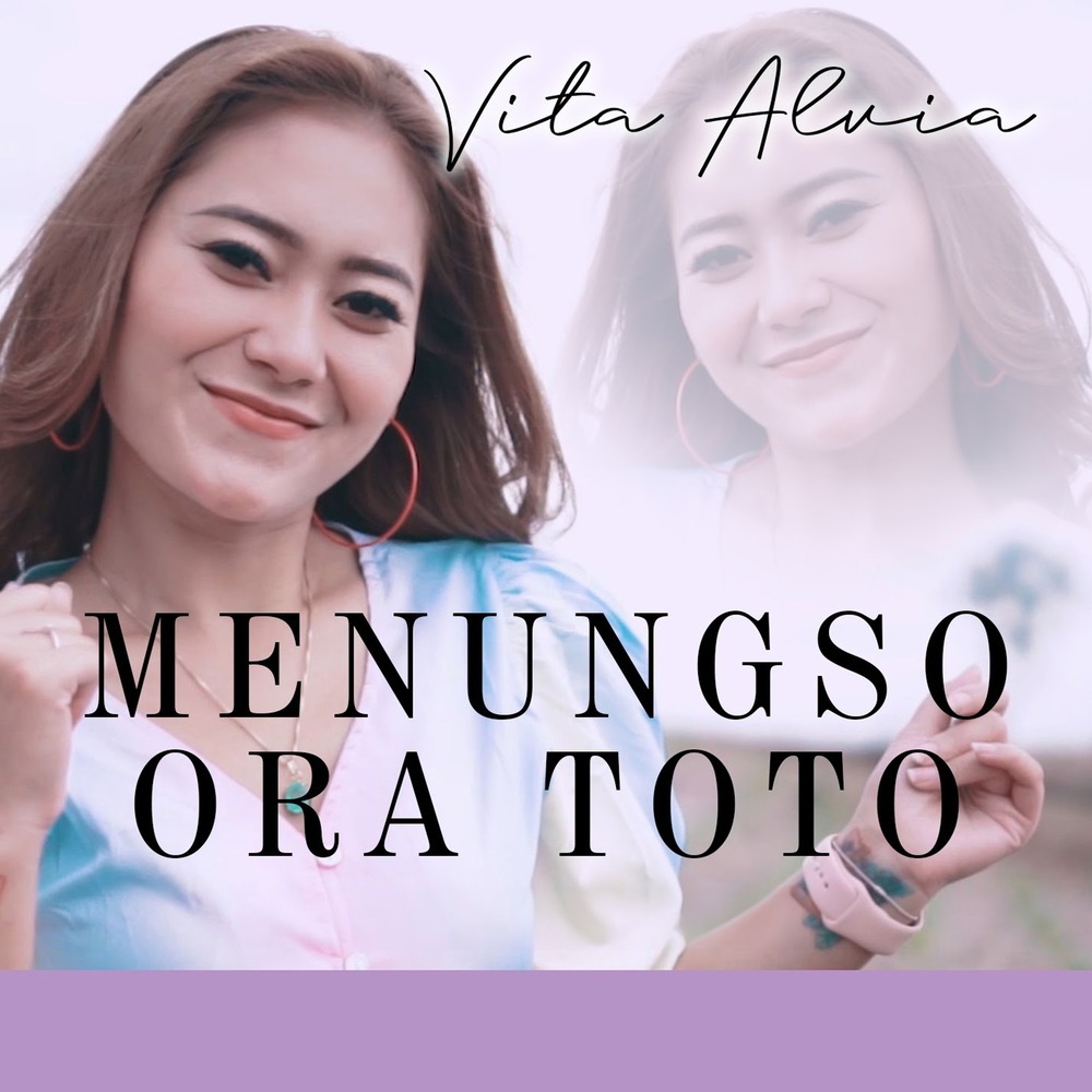 Menungso Ora Toto