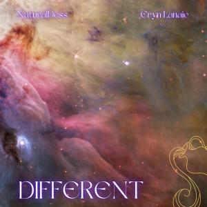 NaturalDess的专辑Different (feat. Eryn Lanaie) (Explicit)