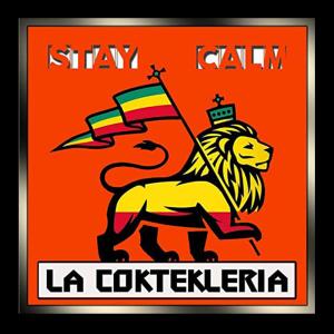 ดาวน์โหลดและฟังเพลง Stay Calm พร้อมเนื้อเพลงจาก La Coktekleria