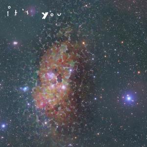 收聽Wrabel的It's You歌詞歌曲