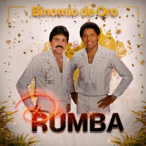 Binomio De Oro的專輯De Rumba