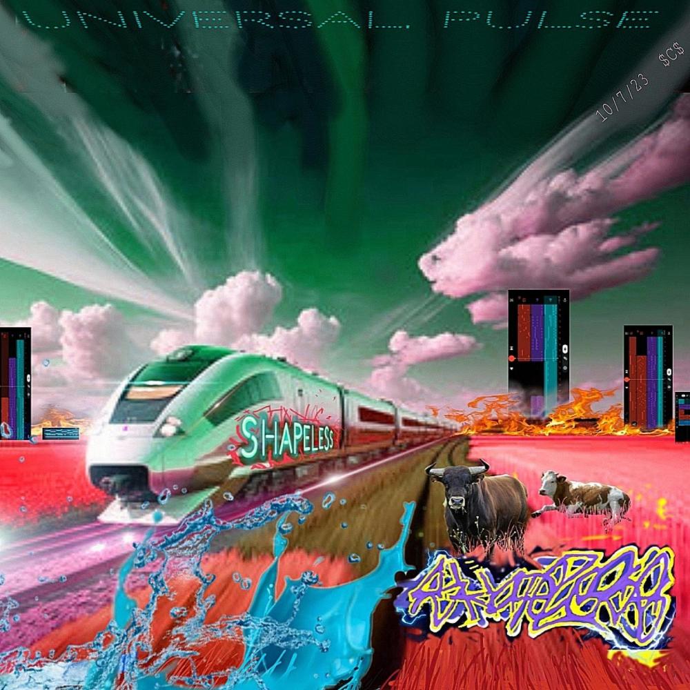 Universal Pulse