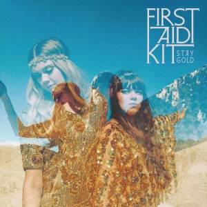 ดาวน์โหลดและฟังเพลง Heaven Knows พร้อมเนื้อเพลงจาก First Aid Kit