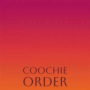 Album Coochie Order from Various