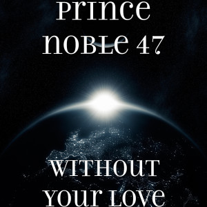 Album Without Your Love (Explicit) from Prince noble 47