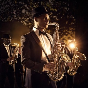 收聽Bebop Jazz Café Experience的Band Jazz Nights歌詞歌曲