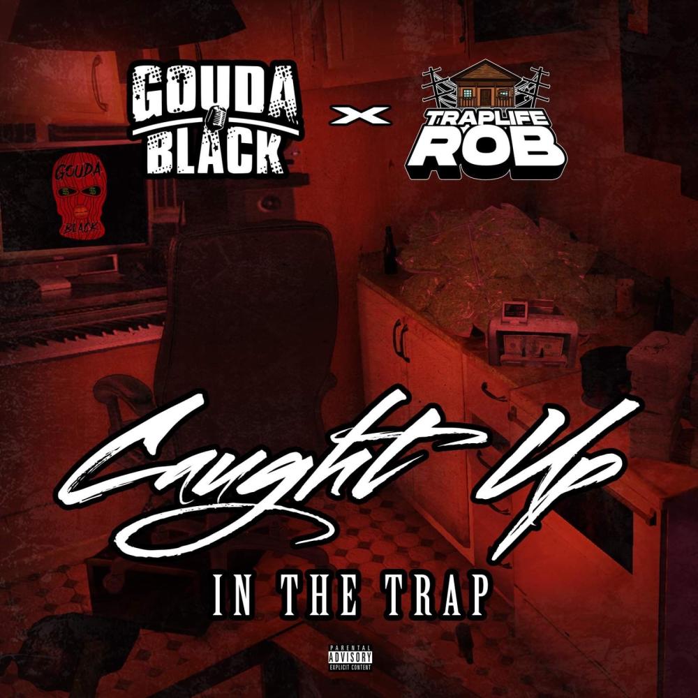 On Go (feat. TrapLifeRob & LG Royal) (Explicit)