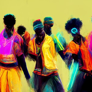 default playlist img