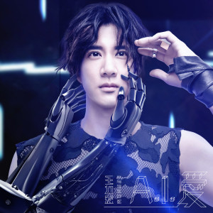 ดาวน์โหลดและฟังเพลง Mei You Yan Lei De Shi Jie พร้อมเนื้อเพลงจาก Leehom Wang
