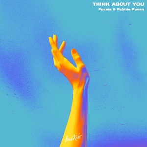 Album Think About You from Robbie Rosen