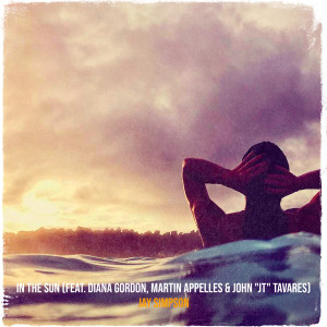 Listen to In the Sun song with lyrics from Jay Simpson