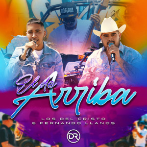 Listen to El de Arriba song with lyrics from Los Del Cristo
