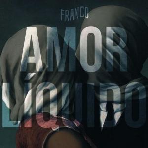 Album Amor Líquido from Franco