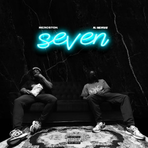 Album Seven (Explicit) from Mercston