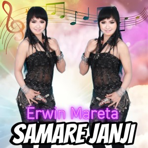 Album Samare Janji oleh Erwin Mareta