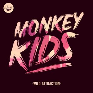 收聽Monkey Kids的Feel Right Now歌詞歌曲