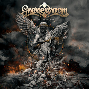 Album Killing Innocence (Explicit) from Graveworm