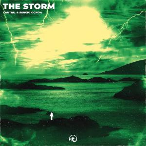 Album The Storm from LAUTRE.
