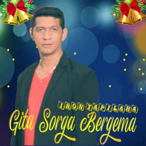 Dengarkan Gita Sorga Bergema (Explicit) lagu dari Iron Tapilaha dengan lirik