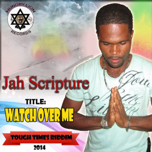 ดาวน์โหลดและฟังเพลง Watch over Me พร้อมเนื้อเพลงจาก Jah Scripture