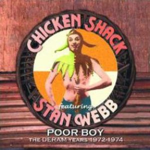 ดาวน์โหลดและฟังเพลง The Thrill Is Gone (Live at Brunel University UK, 1973) พร้อมเนื้อเพลงจาก Chicken Shack