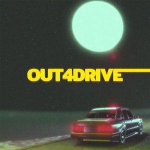 Album OUT4DRIVE (Explicit) oleh S4EED