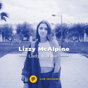 Lizzy McAlpine的專輯Lady In Blue (Pickup Live Session)