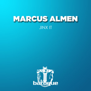 Marcus Almen的专辑Jinx It