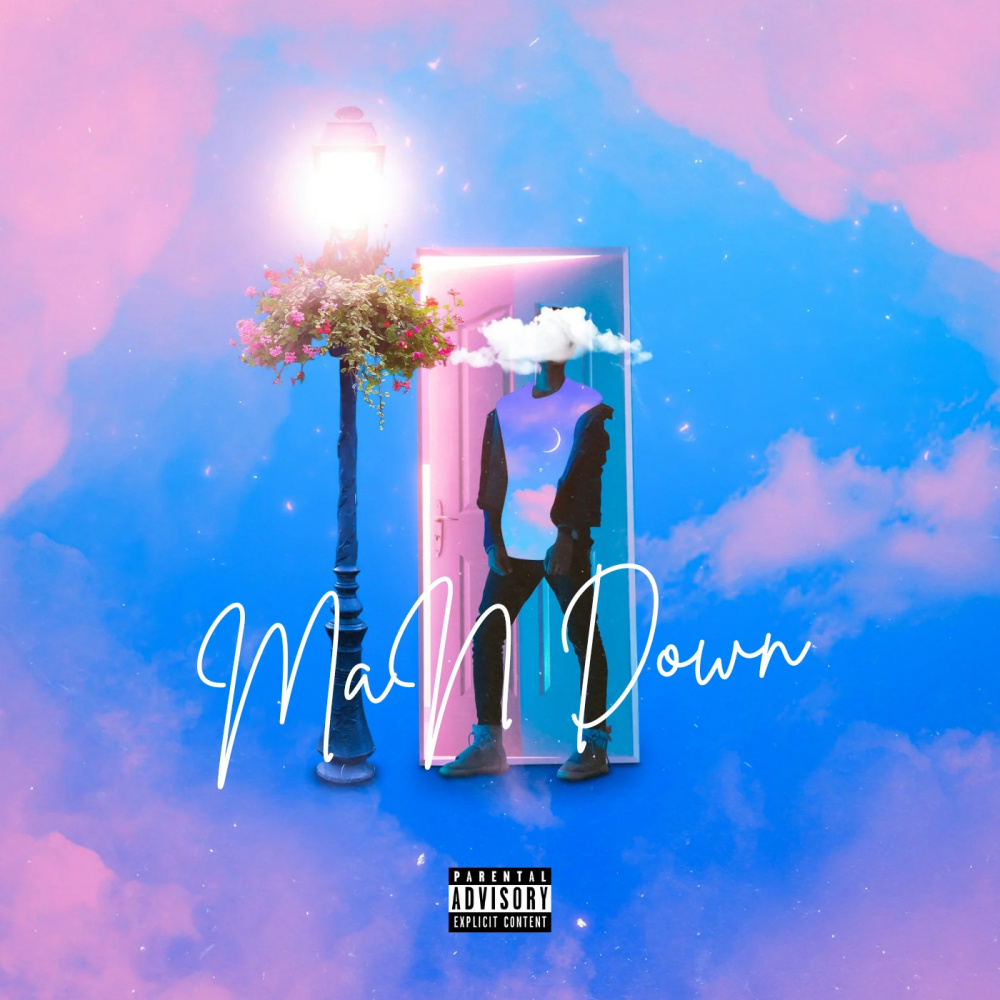 Man Down (Explicit)